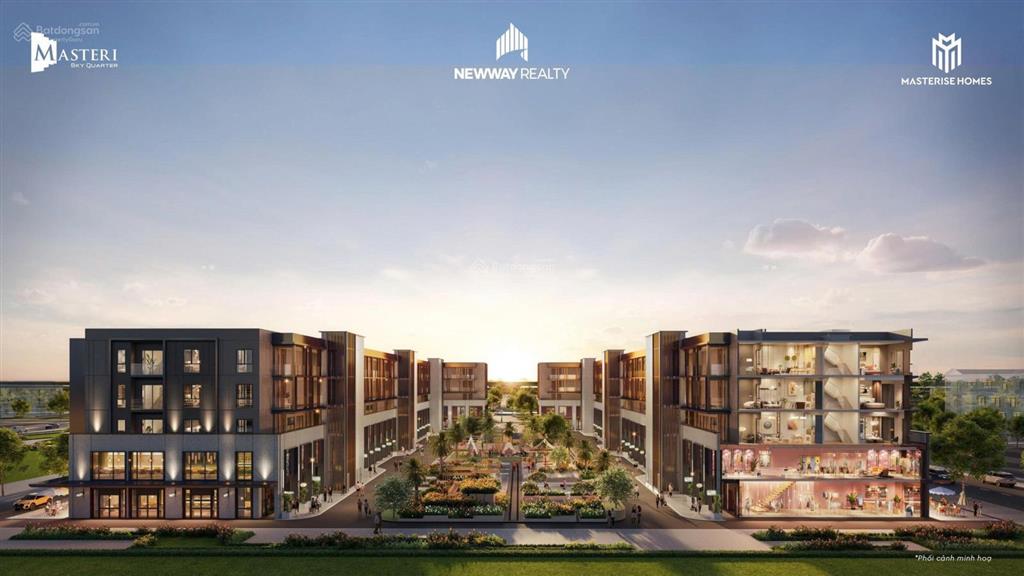 Duplex masteri đan phượng giá 10 tỷ, 2 tầng riêng biệt, 3 phòng ngủ chiết khấu 1,4 tỷ  0987 086 ***