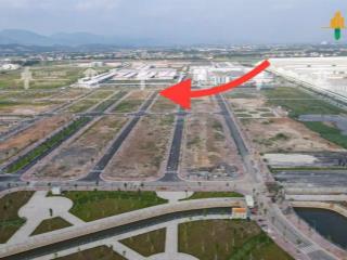 Bán đất dự án thành đông giá từ 1tỷ530 giáp kcn cộng hòa 720ha