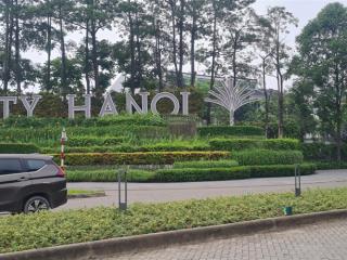 Liền kề vườn 120m2 2 mặt thoáng tiểu khu ngọc lan, kđt park city hà đông