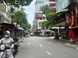 Bán nhà mặt phố tại lê lợi, quang trung, hà đông, hà nội, 42 tỷ, 106m2