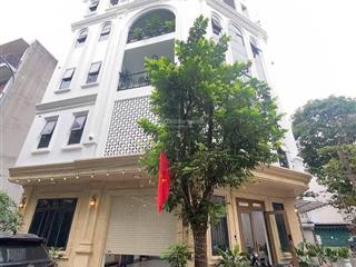 Bán nhà lô góc khu kiến hưng, mậu lương nhà hoàn thiện đẹp. dt 70m2