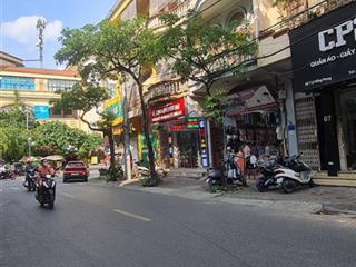 Cơ hội sở hữu mặt bằng kd vàng mặt phố lê hồng phong giáp chợ hà đông