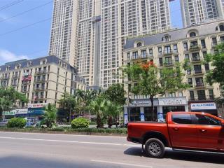 Bán shophouse the tera an hưng vị trí vàng kinh doanh sầm uất.