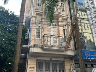 Lô góc phân lô vỉa hè nhà 5 tầng 45m mỗ lao hiếm!