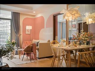 Giỏ hàng căn hộ vinhomes central park và landmark 81 mới nhất giá tốt, 14pn, chỉ từ 4,99 tỷ