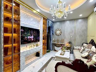 Bán nhà phố tân ấp 50m x5t mặt tiêng rộng 50m ô tô tránh 2 thoáng giá 8.55 tỷ