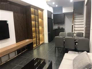 Chính chủ bán nhà phố nghi tàm 36m2 x 4t cách 20m ô tô tránh nhau ngõ thẳng full nội thất giá 10,9t