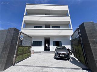 Bán chdv 3 tầng đường tân hoà 2, hiệp phú, q9  394m2  25 tỷ
