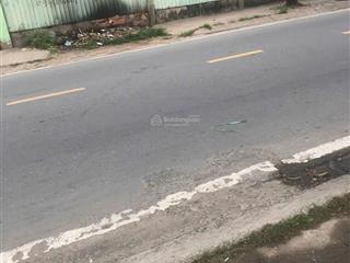Bán lô đất mặt tiền đường linh đông  280m2  19,5 tỷ chốt