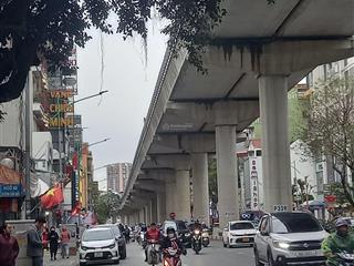 Bán nhà trung tâm quận cầu giấy. gần đường ô tô