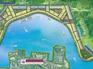 Bán dn 300m2, 45 triệu/m2 tại phố phong châu, nha trang, khánh hòa