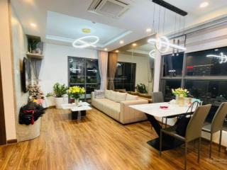 Tôi bán căn hộ tại bonanza 23 duy tân, 73m2 thiết kế 2 ngủ, tầng trung full nội thất đẹp giá 6tỷ3