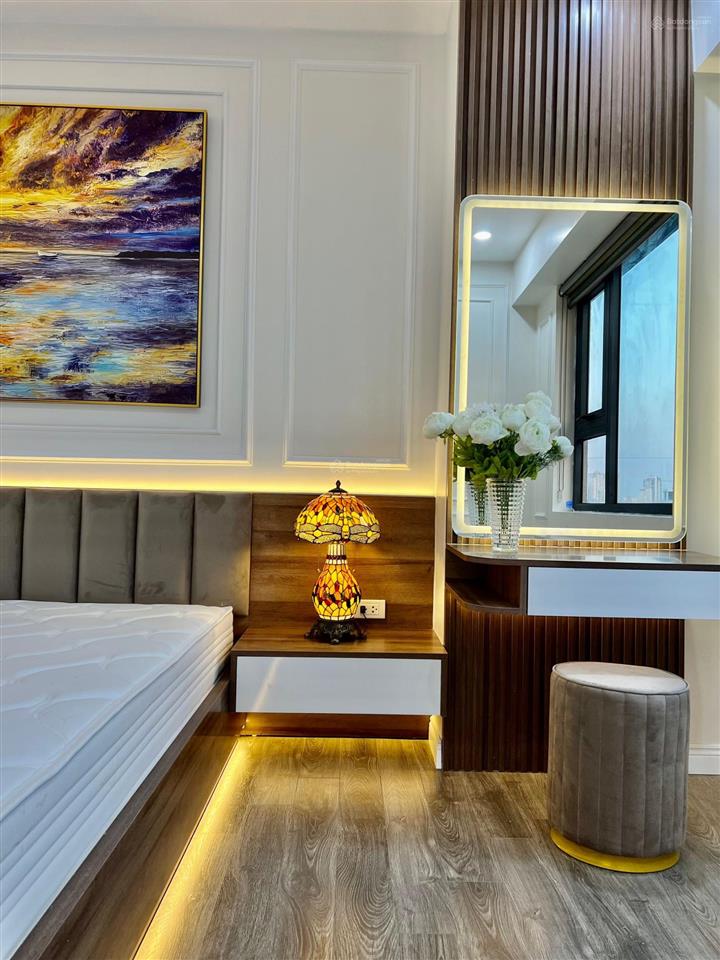 Chung cư ban cơ yếu chính phủ 43 lê văn lương, 100m2 thiết kế 3ngủ, tầng trung, nội thất, giá 9tỷ