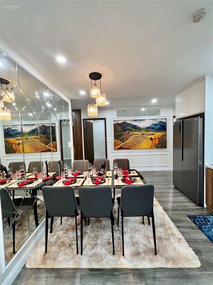 Chung cư ban cơ yếu chính phủ 43 lê văn lương, 100m2 thiết kế 3ngủ, tầng trung, nội thất, giá 9tỷ