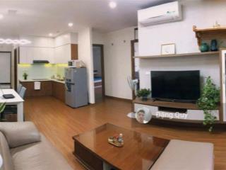Tôi cần bán căn hộ n2b, trung hoà nhân chính. thiết kế 2 ngủ, 1 khách để lại nội thất giá 3tỷ5