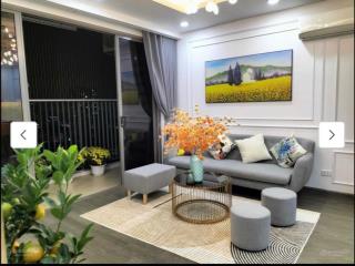 Tôi bán căn gold season 47 nguyễn tuân, 60m2 thiết kế 2 ngủ tầng trung full nội thất đẹp giá 4tỷ