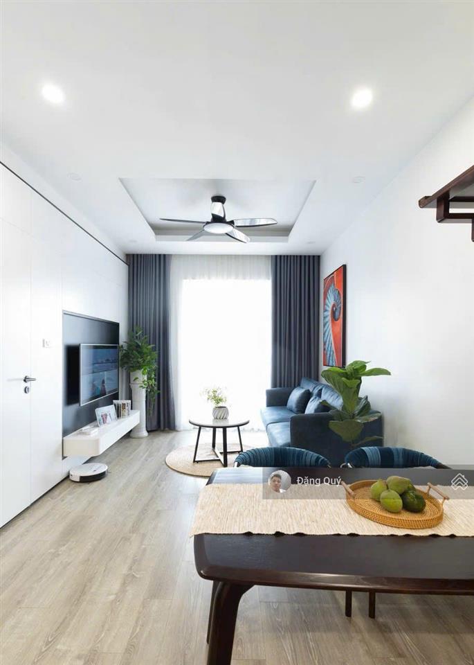 Bán căn hộ chung cư tại sky central, 5.3 tỷ, 68 m2, 2pn, 2wc, chính chủ hot
