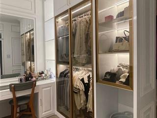 Quỹ căn trung hoà nhân chính các diện tích 107m2117m2122m2146m2153m2 giá rẻ nhất hiện tại