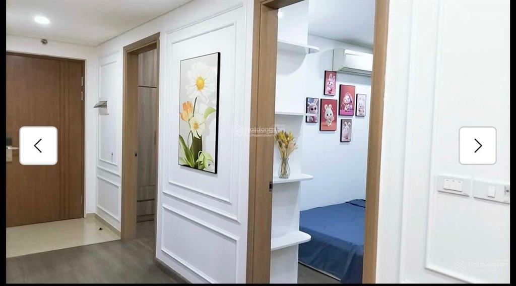 Tôi bán căn hộ pandora 53 triều khúc, 80m2 thiết kế 3 ngủ tầng đẹp view thoáng mát giá 7tỷ5