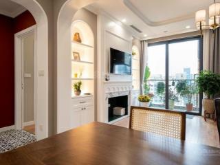 Chính chủ bán căn n04 udic hoàng đạo thúy, 94m2 thiết kế 2 ngủ, tầng trung full nội thất giá 9.4tỷ