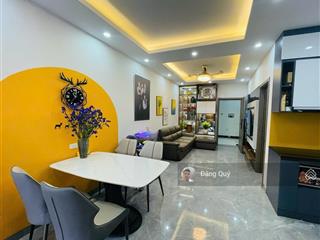 Tôi bán căn hộ b6a nam trung yên, 60m2 thiết kế 2 ngủ tầng trung full nội thất đẹp giá 5tỷ