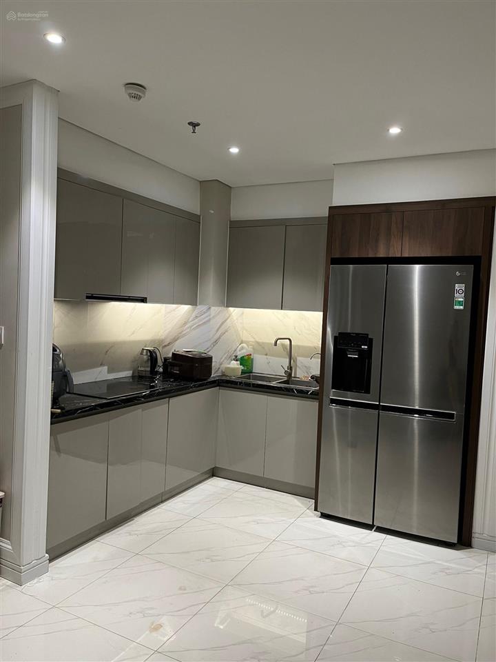 Cần bán căn 82 thống nhất complex, 90m2 thiết kế 3pn, tầng trung bc đông bắc full nội thất giá 9tỷ