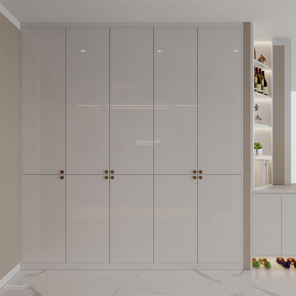 Cần bán căn 82 thống nhất complex, 90m2 thiết kế 3pn, tầng trung bc đông bắc full nội thất giá 9tỷ