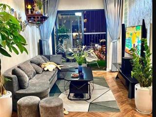 Cần bán căn 82 thống nhất complex, 90m2 thiết kế 3pn, tầng trung bc đông nam full nội thất giá 9tỷ