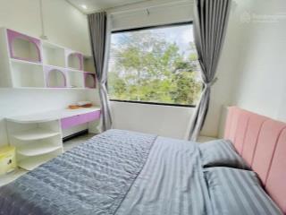 Bán nhà trung tâm măng đen  view hồ cực đỉnh