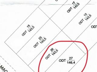 Bán lô đất đẹp  mặt tiền mạc đĩnh chi, măng đen