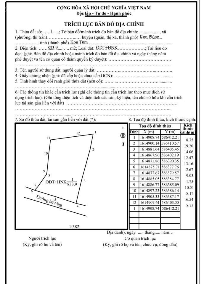 Siêu phẩm mặt tiền măng đen  view ruộng tuyệt đẹp!