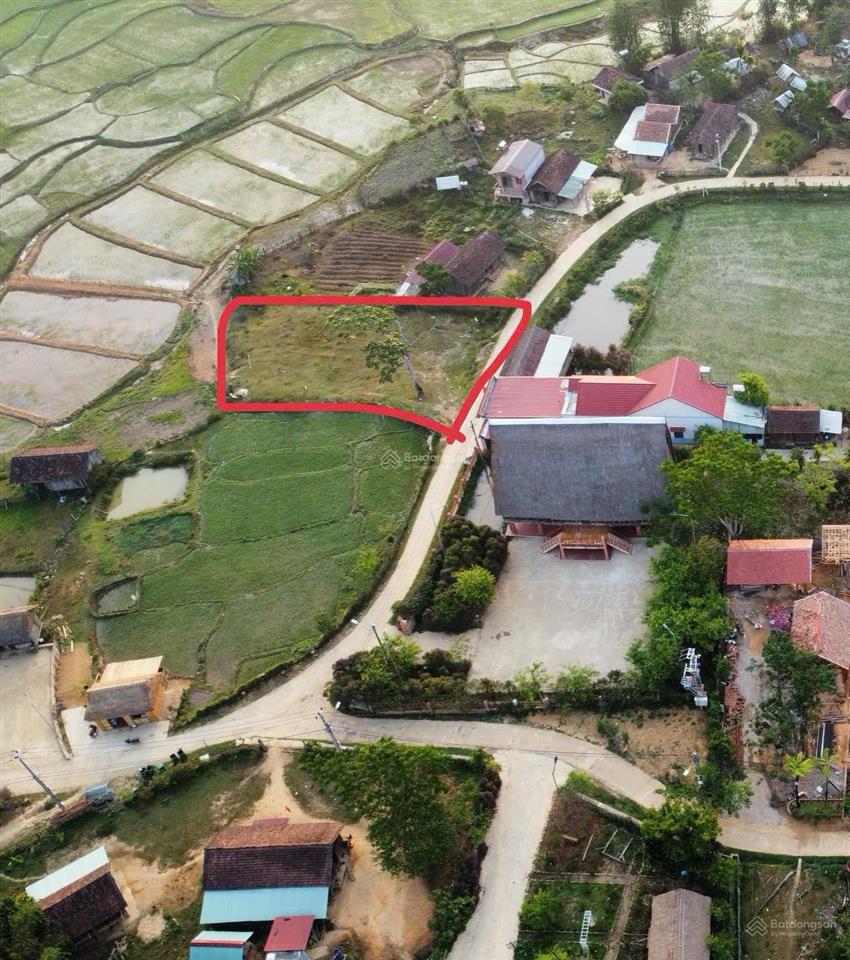 Siêu phẩm mặt tiền măng đen  view ruộng tuyệt đẹp!