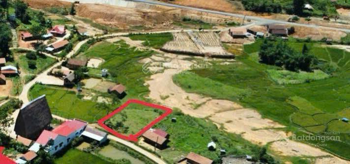 Siêu phẩm mặt tiền măng đen  view ruộng tuyệt đẹp!