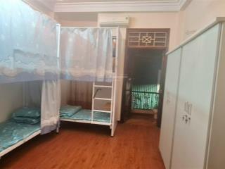 Cho thuê nhà trọ ở ghép tại đội cấn, ba đình, hà nội  giá 1,3 triệu vnd/ 1 slot / 1 tháng
