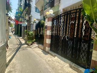 (đã bán) nhà bán phan xích long p2phú nhuận49m2, cách mt pxl 15m 5pn,5 wc 7.9 tỷ (tl)