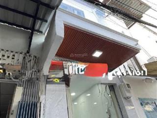[3 tầng] sổ hồng riêng (ko lộ giới)