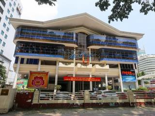 Quỹ đất hiếm 33 x 39 mạc đĩnh chi, lê duẩn  1250 tỷ (giá 2025)