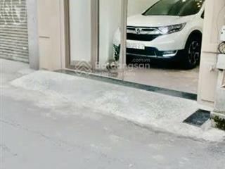 *mặt tiền* [4 x 15,5] huyền quangtân định