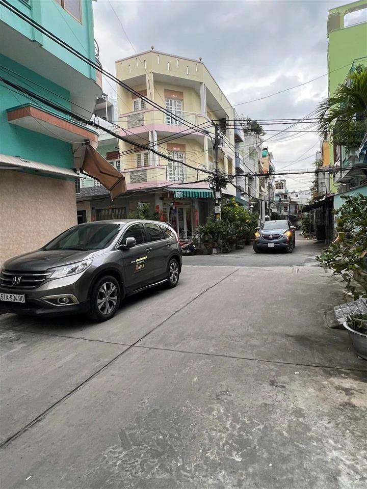 *xe hơi thông* [283m2] ng.v.quỳnguyễn thị thập  60tr/m2