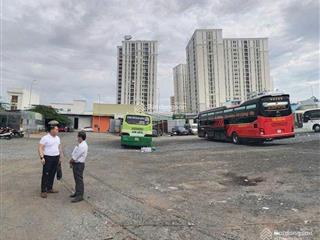 14.000m2  mặt tiền lê cơkinh dương vương.