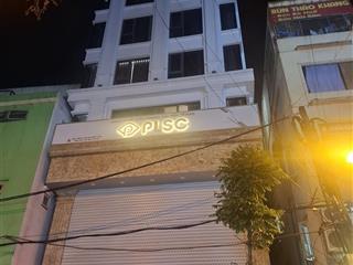 Bán gấp nhà mặt phố yên hòa, đầu tư giữ tiền, giá ngon, lô góc, kinh doanh, vỉa hè, 197m2 55 tỷ