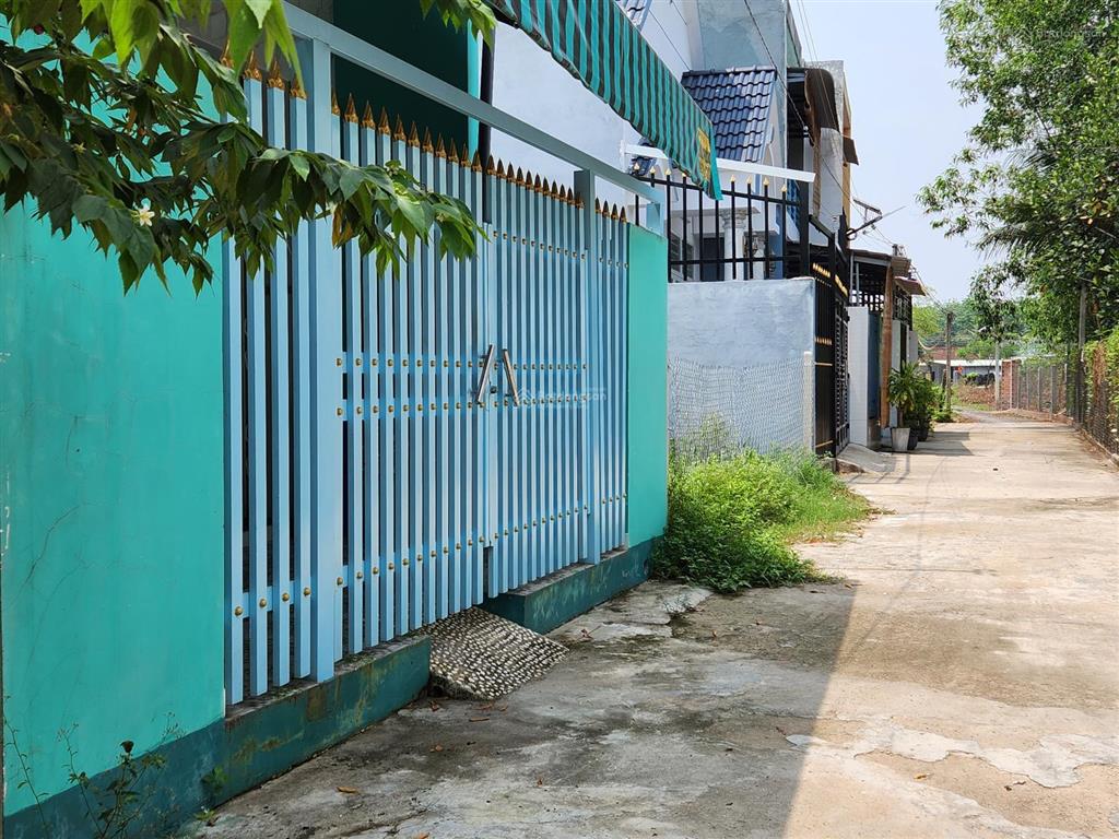 Chính chủ bán đất đẹp  ấp xóm đồng, xã thanh phước  kdc hiện hữu