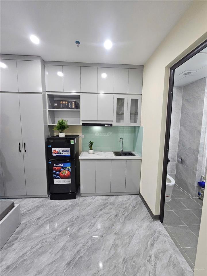 Dòng tiền gần 2 tỷ/năm, 33 phòng khép kín, mặt ngõ ô tô