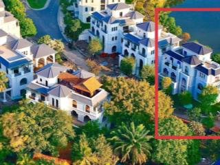 Bán biệt thự đơn lập cù lao phước thiện vinhomes grand park