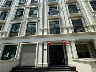 Bán nhà phố vinhomes grand park diện tích 84m2  5 tầng  giá 13 tỷ 800 triệu. top giá tốt nhất