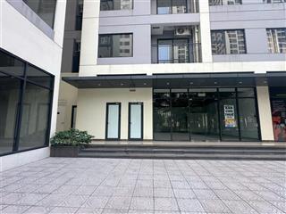 Bán shop 10 tỷ 200 triệu  51m2  khu origami vinhomes grand park