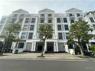 Nhà phố 84m2  bán 14 tỷ 200 triệu tại vinhomes grand park