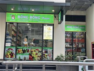 Bán shop 13 tỷ có hợp đồng thuê 30tr tại vinhomes grand park