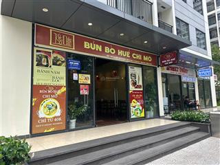 Ngân hàng thanh lý căn shop 11 tỷ 800 triệu đã có sẵn dòng tiền thuê 30 triệu/tháng