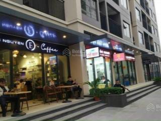 Bán shop 30 tỷ có dòng tiền 100 triệu/tháng tại vinhomes grand park